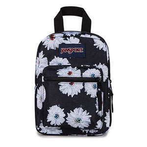 JANSPORT BIG BREAK LUNCH BAG -  eyeballblossom